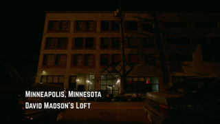 The <i>New Girl</i> loft was the scene of a murder on last night’s <i>American Crime Story<em></em></i>